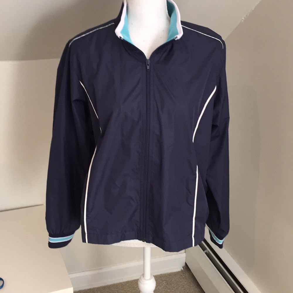 Sag Harbor Windbreaker